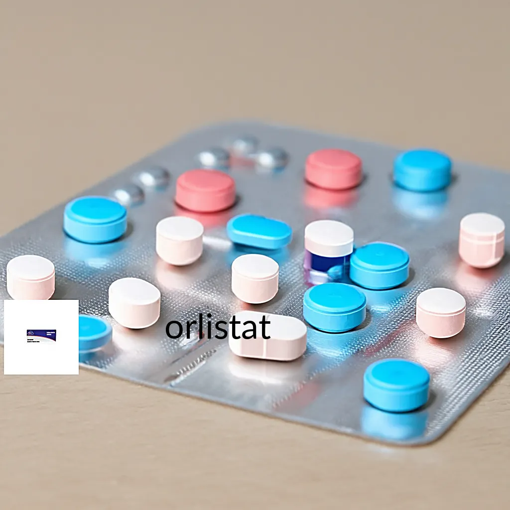 Como comprar o remedio orlistat